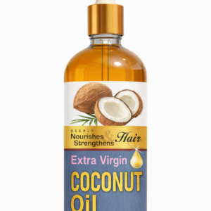 coconut oil