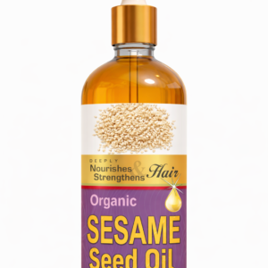 sesame oil
